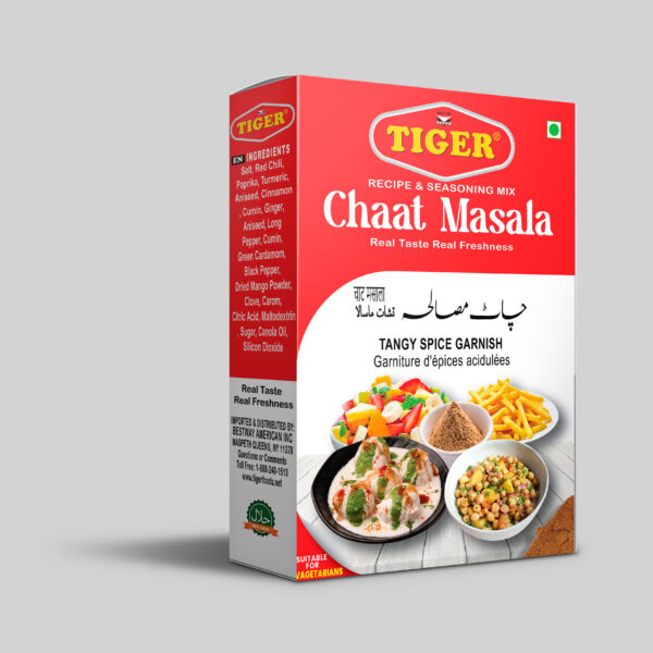 Chaat Masala