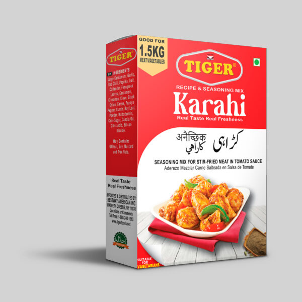 Karahi