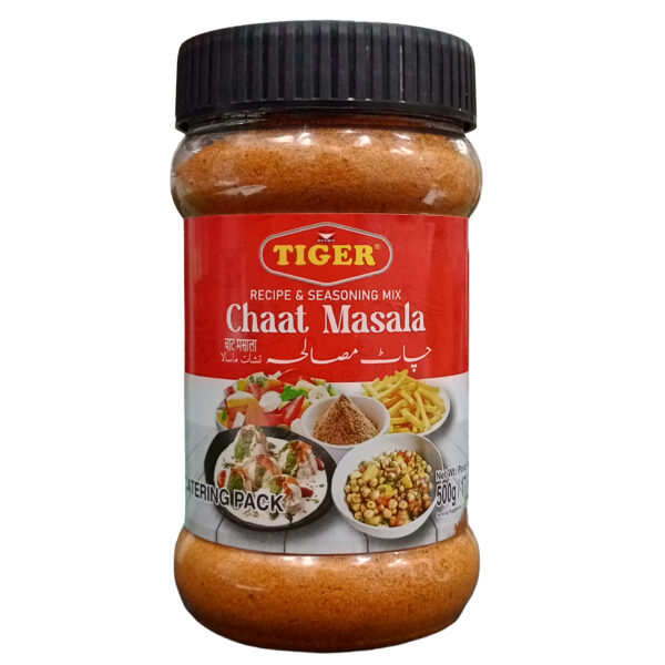 Chaat Masala Catering Pack
