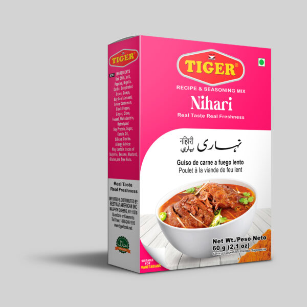 Nihari Masala