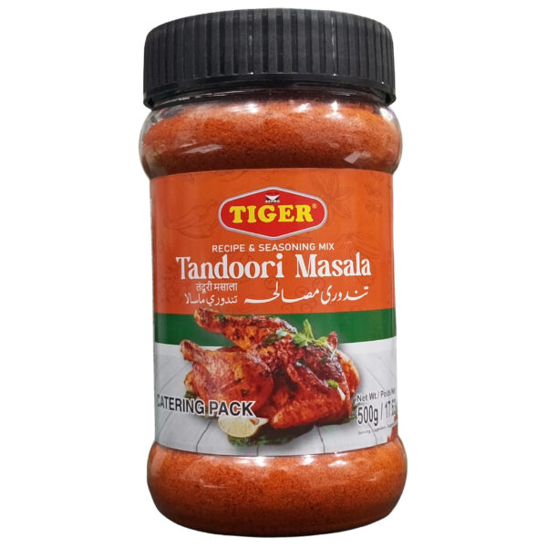 Tandoori Masala Catering Pack