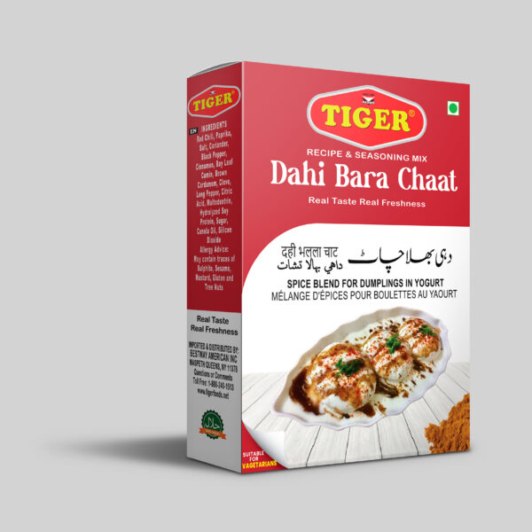 Dahi Bara Masala