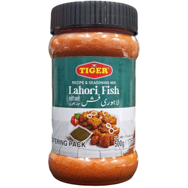 Lahori Fish Catering Pack