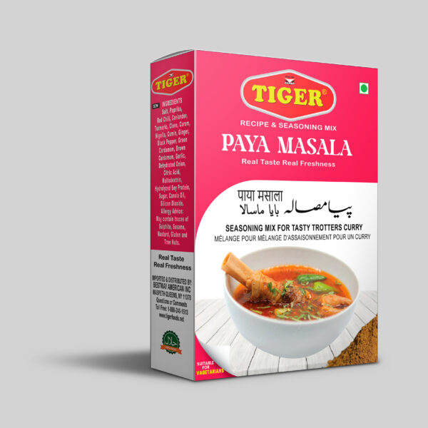 Paya Masala
