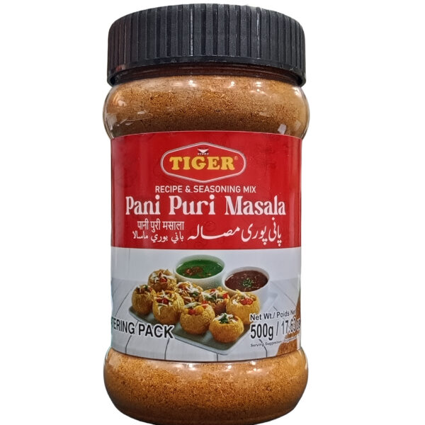 Pani Puri Masala Catering Pack