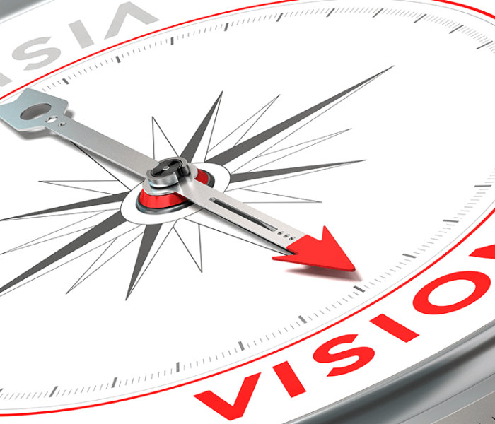 How Do You Write an Amazing Vision Statement